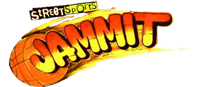 Logo of Jammit (USA)