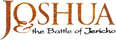 Logo of Joshua & The Battle of Jericho (USA) (Unl)