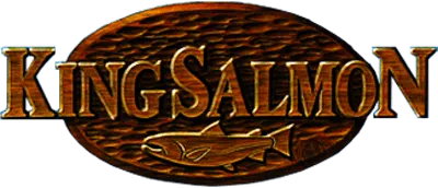 Logo of King Salmon - The Big Catch (USA)