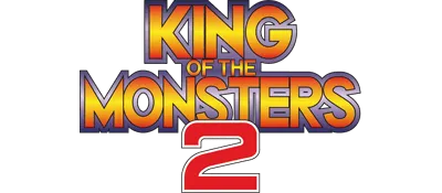 Logo of King of the Monsters 2 (USA)