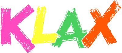Logo of Klax (USA)