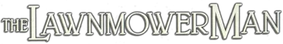 Logo of Lawnmower Man, The (USA, Europe)