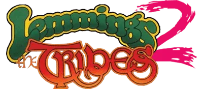 Logo of Lemmings 2 - The Tribes (Europe)