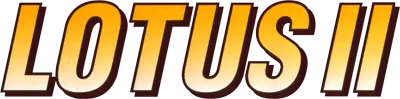 Logo of Lotus II (USA) (Beta)