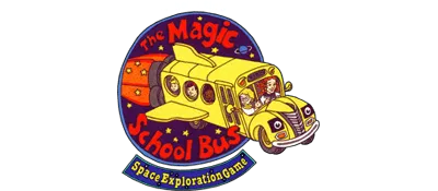 Logo of Magic School Bus, The (USA)