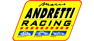 Logo of Mario Andretti Racing (USA, Europe)
