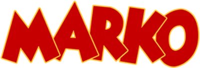 Logo of Marko (USA)