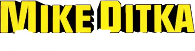 Logo of Mike Ditka Power Football (USA) (Alt)