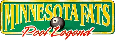 Logo of Minnesota Fats - Pool Legend (USA)