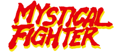 Logo of Mystical Fighter (USA)