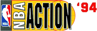 Logo of NBA Action '94 (USA)