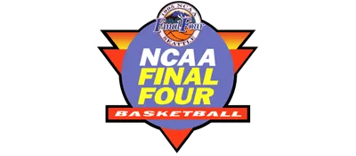 Logo of NCAA Final Four Basketball (USA)
