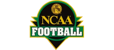 Logo of NCAA Football (USA)