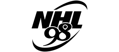 Logo of NHL 98 (USA)