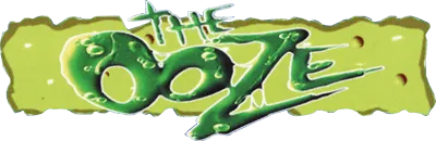 Logo of Ooze, The (Europe)