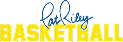 Logo of Pat Riley Basketball (USA)