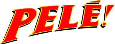 Logo of Pele! (USA, Europe)