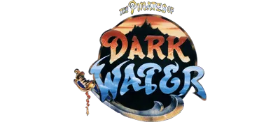 Logo of Pirates of Dark Water, The (USA) (January 1994)