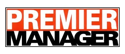 Logo of Premier Manager (Europe)