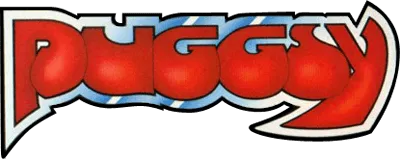Logo of Puggsy (USA)