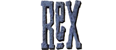 Logo of Radical Rex (Europe)