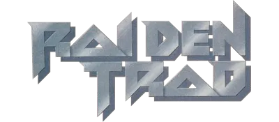 Logo of Raiden Densetsu ~ Raiden Trad (Japan, USA)