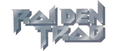 Raiden Trad (Japan, USA) - Sega Megadrive / Sega Genesis - Online Emulators