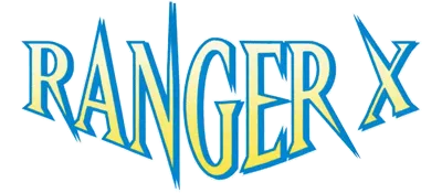 Logo of Ranger-X (USA)