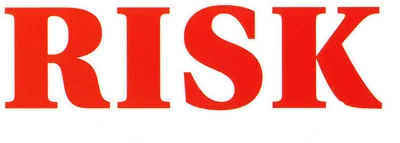 Logo of Risk (USA)
