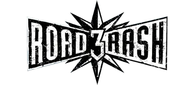 Logo of Road Rash 3 (USA, Europe)