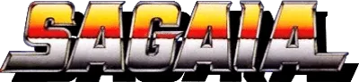 Logo of Sagaia (USA)
