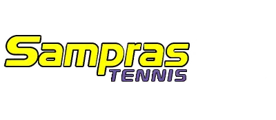 Logo of Sampras Tennis 96 (Europe) (J-Cart)