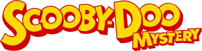 Logo of Scooby Doo Mystery (USA)