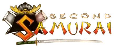 Logo of Second Samurai (Europe)