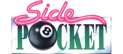 Logo of Side Pocket (Japan)