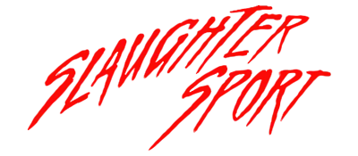Logo of Slaughter Sport (USA)