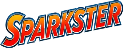 Logo of Sparkster (Europe)