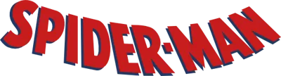 Logo of Spider-Man (USA) (Acclaim) (Beta) (Earlier)