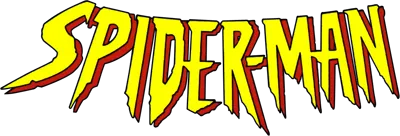 Logo of Spider-Man (USA, Europe) (Acclaim)
