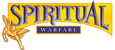 Logo of Spiritual Warfare (USA) (Unl)