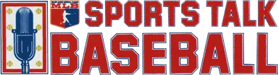 Logo of Sports Talk Baseball (USA)
