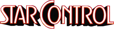 Logo of Star Control (USA)
