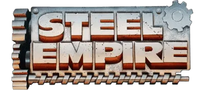 Logo of Steel Empire (USA)