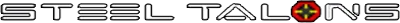 Logo of Steel Talons (USA, Europe)