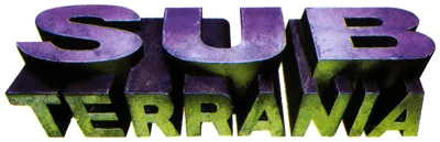 Logo of SubTerrania (Europe)