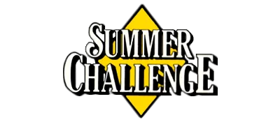 Logo of Summer Challenge (USA, Europe)
