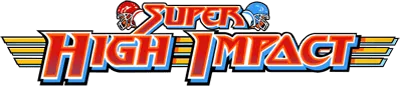 Logo of Super High Impact (USA)