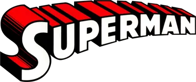 Logo of Superman (USA)