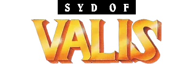 Logo of Syd of Valis (USA)