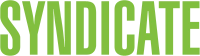 Logo of Syndicate (USA, Europe)